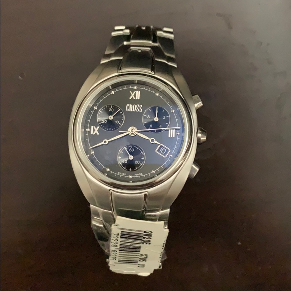 Cross Watch GW20E